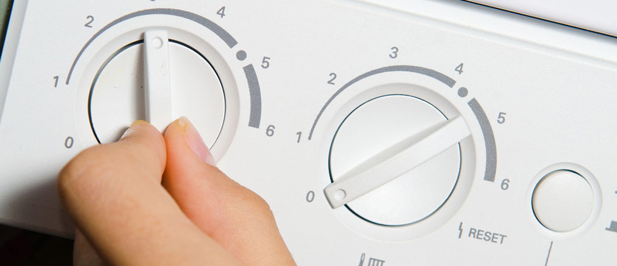 gas-boiler